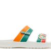 7-Eleven x Klassieke Sandaal “Wit”