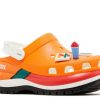 7-Eleven x Mega Crush Clog “Oranje”