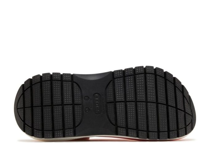 7-Eleven x Mega Crush Clog “Oranje”