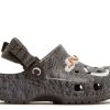 Anwar Wortels x Clog Kids “Soil – Espresso”