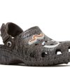 Anwar Wortels x Clog Kids “Soil – Espresso”