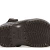 Anwar Wortels x Clog Kids “Soil – Espresso”