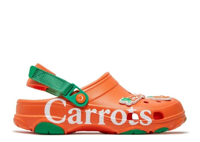 Anwar Wortels x Klomp “Oranje”