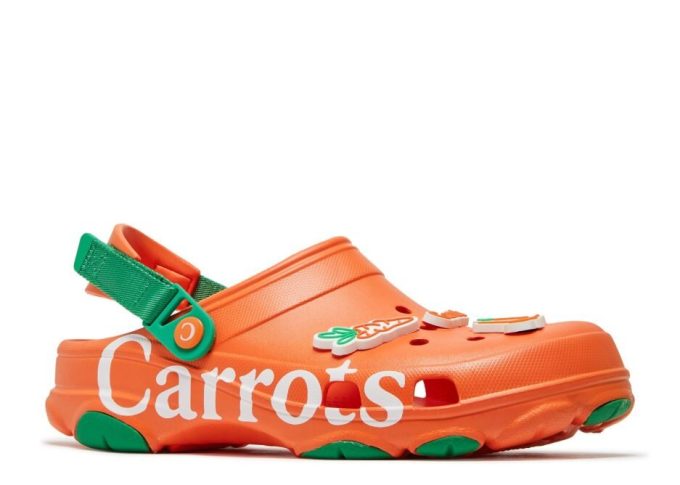 Anwar Wortels x Klomp “Oranje”