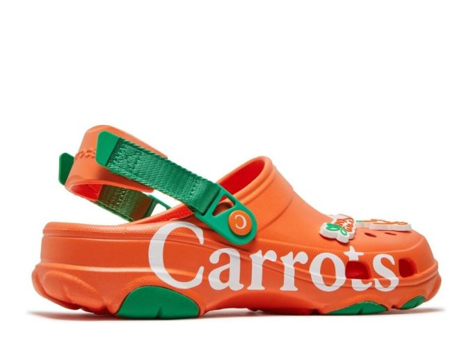 Anwar Wortels x Klomp “Oranje”