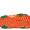 Anwar Wortels x Klomp “Oranje”
