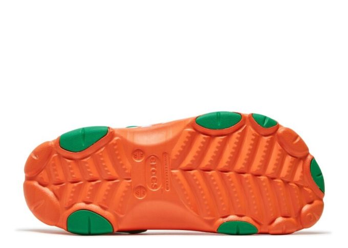 Anwar Wortels x Klomp “Oranje”
