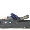 Aries x Classic Hiker Xscape Clog “Slate Grey”
