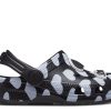 Awake NY x Classic Clog Kids “Thuis is waar het hart is – Zwart”