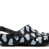 Awake NY x Classic Clog “Thuis is waar het hart is – Zwart”