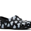 Awake NY x Classic Clog “Thuis is waar het hart is – Zwart”