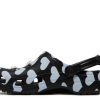 Awake NY x Classic Clog “Thuis is waar het hart is – Zwart”