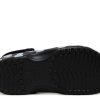 Awake NY x Classic Clog “Thuis is waar het hart is – Zwart”