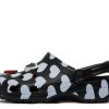 Awake NY x Classic Clog “Thuis is waar het hart is – Zwart”