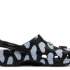 Awake NY x Classic Clog “Thuis is waar het hart is – Zwart”