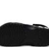 Awake NY x Classic Clog “Thuis is waar het hart is – Zwart”