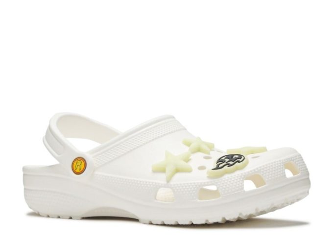 Bad Bunny x Classic Clog “Glow In The Dark”