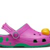 Barney x Classic Clog Peuter
