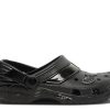 Batman x Klassieke Clog “Batmobile”