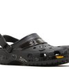 Batman x Klassieke Clog “Batmobile”