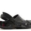 Batman x Klassieke Clog “Batmobile”