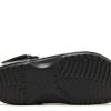 Batman x Klassieke Clog “Batmobile”