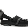 BEAMS x Classic All-Terrain Militaire Klomp “Zwart”