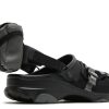 BEAMS x Classic All-Terrain Militaire Klomp “Zwart”