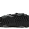 BEAMS x Classic All-Terrain Militaire Klomp “Zwart”