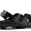 BEAMS x Classic All-Terrain Outdoor Clog “Grijs Zwart”