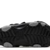 BEAMS x Classic All-Terrain Outdoor Clog “Grijs Zwart”