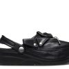 BEAMS x Classic Clog “Leather Riders”