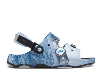 Busch Light x All-Terrain Sandaal