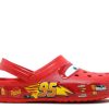 Cars x Classic Clog “Bliksem McQueen”
