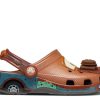 Cars x Classic Clog Peuter “Mater”