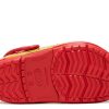 Cars x Classic Clog Peuter “Bliksem McQueen”
