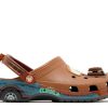 Cars x Klassieke klomp “Mater”