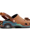 Cars x Klassieke klomp “Mater”