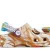 Cinnamon Toast Crunch x Classic All-Terrain Clog Peuter