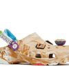Cinnamon Toast Crunch x Klassieke All-Terrain Clog