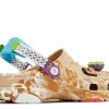 Cinnamon Toast Crunch x Klassieke All-Terrain Clog