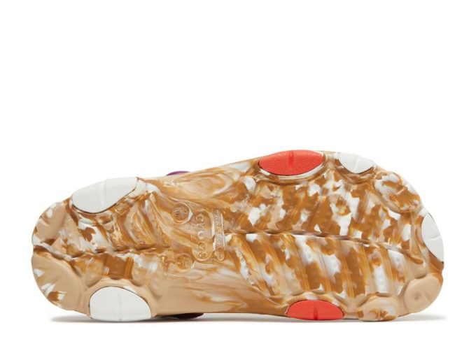 Cinnamon Toast Crunch x Klassieke All-Terrain Clog