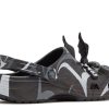 CLOT x Classic Clog “Zwart”