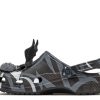 CLOT x Classic Clog “Zwart”