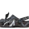 CLOT x Classic Clog “Zwart”