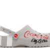 Coca-Cola Light x Klassieke Clog