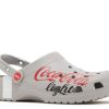 Coca-Cola Light x Klassieke Clog