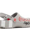 Coca-Cola Light x Klassieke Clog