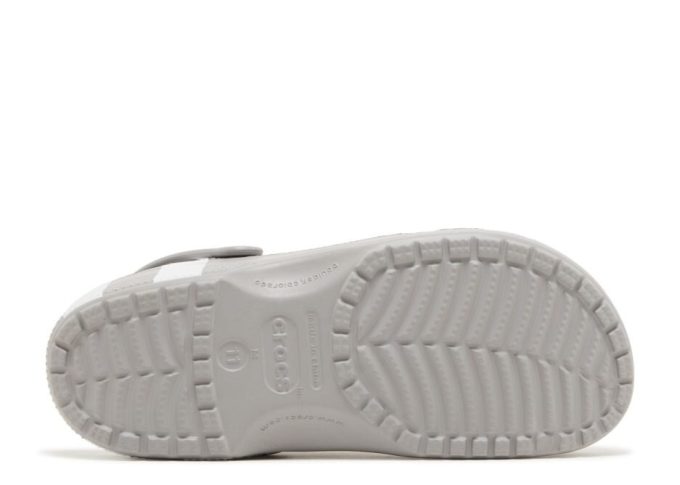 Coca-Cola Light x Klassieke Clog