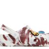 Cocoa Puffs x Classic Clog Kids “Rise N” Style